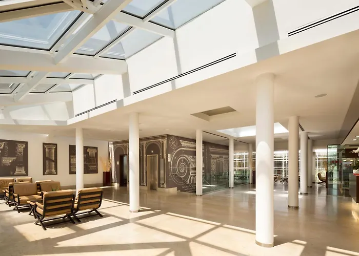 Una Hotels Bologna San Lazzaro