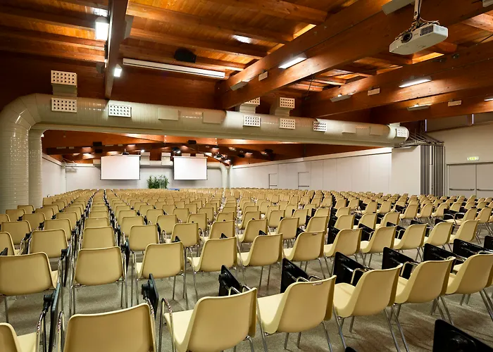 Una Hotels Bologna San Lazzaro