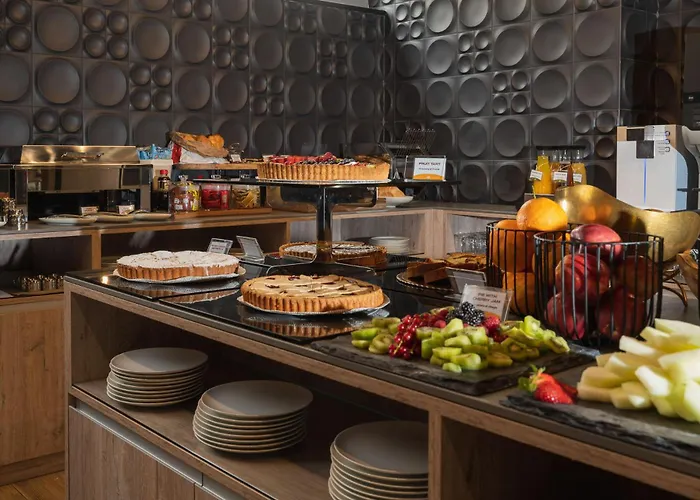 Iq Hotel Firenze
